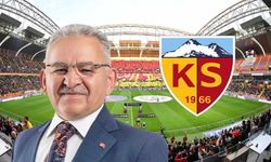 Memduh Büyükkılıç Kayserispor Bursaspor maçı öncesinde duyurdu! Tamamen ücretsiz oldu