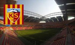 Kayserispor’dan galibiyet sonrası dikkat çeken mesaj!