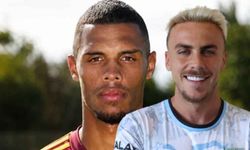 Kayserispor'un yeni forveti kim olacak? Seferi ve Gano transferlerinde son durum ne?