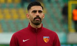 Kayserispor’dan orta sahaya yerli ekleme! Tecrübeli oyuncu ile anlaşma tamam