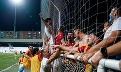 Iğdır FK Kayserispor maçı canlı anlatım