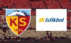 Kayserispor'un yeni sponsoru belli oldu! Resmen açıklandı