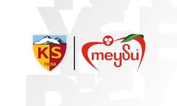 Kayserispor taraftarının beklediği haber dev şirketten geldi!