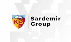 Kayserispor'dan bir sponsorluk açıklaması daha