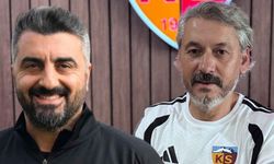 Sinan Kaloğlu’ndan dikkat çeken Atila Gerin ve Kayserispor yorumu