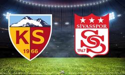 Kayserispor’un beklediği haber Sivas’tan geldi! Komşudan büyük kıyak