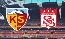 Kayserispor Sivasspor maçının bilet fiyatları belli oldu! En uygun bilet ne kadar olacak?