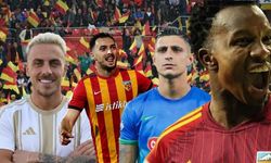 Kayserispor’un yeni transferleri Vanspor maçında forma giyebilecek mi?