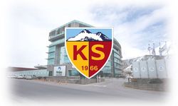 Erciyes Anadolu Holding’den Kayserispor’a çifte sponsorluk