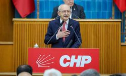 Kılıçdaroğlu 3 yıl sonra kürsüde: Türkiye'yi yeniden ayağa kaldıracağız