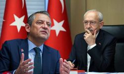 Kılıçdaroğlu’nun talebine TBMM’den ret! Özgür Özel o odada kalacak