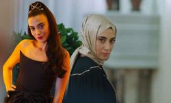 Ünlü oyuncu gelen telefonla şaşkına döndü! Kızılcık Şerbeti'nden apar topar çıkartıldı!