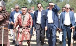 Kürşad Zorlu: Türkiye ve Macaristan birbirinden ayrılamaz