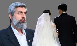 Alparslan Kuytul’un istemediği evliliği yaptı: Evine baskın yapılıp darp edildi