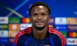 Lyon’un yıldızı Openda Fenerbahçe maçından önce iddialı konuştu