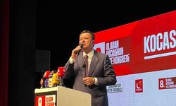 Saadet  Partisi Genel Başkanı Mahmut Arıkan Kayseri'de konuştu: Türkiye'nin iktidar partisi olacağız