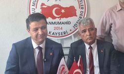 Mahmut Arıkan: Ankara’da koridorlarda dillendiriliyor