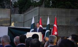 Mekke’de tarihi imza! Cevdet Yılmaz detayları açıkladı