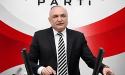 Bıçaklanan YENİ Parti Milletvekili Melih Meriç İstanbul'a sevk edilerek, entübe edildi!