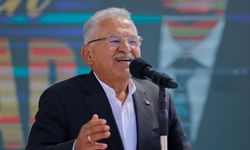 Memduh Büyükkılıç: 7 büyükşehirde Kayseri’yi anlatıyoruz!