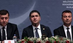 MHP'li Özdemir: Çerçeve yasa için tüm kadrolarımızla hazırız