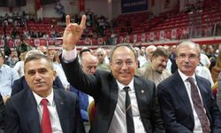 MHP Genel Başkan Yardımcısı Topsakal: Suriye, Türkiye'ye bağlandığını gösterdi!