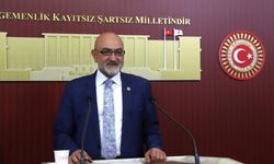 Milletvekili Cıngı’dan üniversite adaylarına çağrı: Kayseri’yi işaret etti!