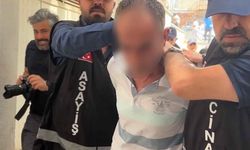 Yeni Parti Milletvekilini bıçaklayan eski ilçe başkanının ifadesi ortaya çıktı