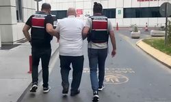 “MİT’çiyiz, Bakan Gürlek'i tanıyoruz” dediler: 100 bin dolar aldılar!