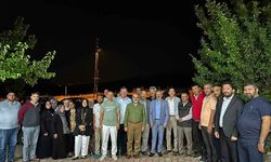 Murat Cahid Cıngı Hacılarda: kışın ayrı güzel ama yazın efsane