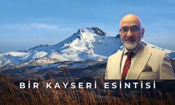Murat Cahid Cıngı’dan Milli Mücadele’de Kayseri detayı: Develi’deki “devlet sırrını” anlattı