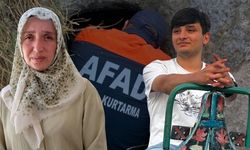 Nevşehir’de 6 gündür kayıp olan 18 yaşındaki gencin annesi beyin kanaması geçirdi