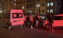 Niğde'de otomobilde silah sesleri yükseldi: 1 kadın öldü bir yaralı