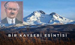 Kayseri’nin yakından tanıdığı ismin bilinmeyen hikâyesini Cıngı anlattı