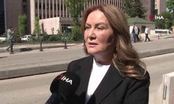 Gazeteci Nuray Başaran’dan dikkat çeken iddia: İYİ Parti FETÖ tarafından kuruldu!