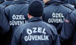 Okullara 30 bin güvenlik personeli alınacak