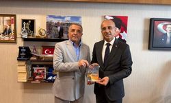Tomarza Belediye Başkanı Osman Koç'tan Aşkın Genç'e şenlik daveti