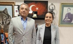 Tomarza Belediye Başkanı Osman Koç’tan Alpaslan Türkeş’in kızına özel davet!