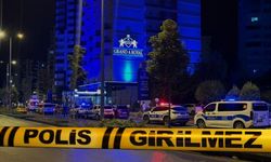 Talas'ta otelin 5. Katından atılan 28 yaşındaki kadın hayatını kaybetti