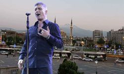 Kayseri Kültür Yolu Festivali’nin sürpriz sanatçısı belli oldu!