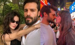 Sevişme sahneleri evliliği sarstı! Özge Gürel ve Serkan Çayoğlu hakkında bomba iddia