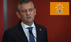 Özgür Özel açıkladı: AKP ve CHP’den YENİ Parti’ye ortak hamle