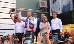 Özgür Özel Netanyahu’yu hedef aldı: Türkiye’yi siyasetine alet ediyor!