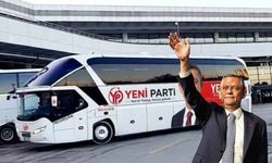 Özgür Özel’in Hacıbektaş programı için Kayseri’den ücretsiz otobüs kaldırılacak!