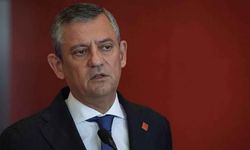 Özgür Özel Silivri’de: Umudumuz hukuksuzluğun bugün giderilmesi