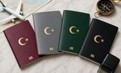 Pasaport işlemlerinde devrim niteliğinde yeni dönem