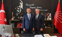 Pınarbaşı Belediye Başkanı Deniz Yağan, CHP’den ayrıldı!