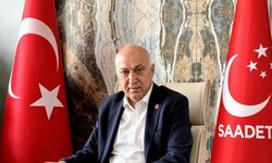Saadet Partisi Kayseri’den gıda israfı çağrısı Bir yanda açlık bir yanda israf