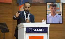 Başkan Onat’ın yeğeninden acı haber! Cansız bedeni 25 metre açıkta bulundu