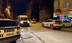 Kayseri Sahabiye’de biber gazlı ve bıçaklı saldırı: 1 kişi hayatını kaybetti